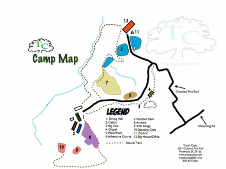 Click for larger picture of map